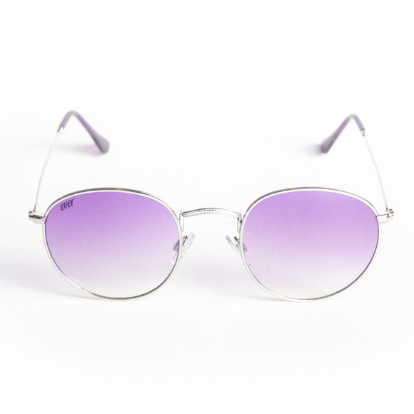 Designer sunglasses by: K Michael "Moon Child" - Picture 4 of 6